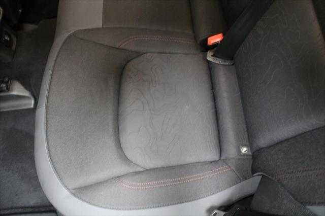 used 2021 Jeep Renegade car, priced at $18,577