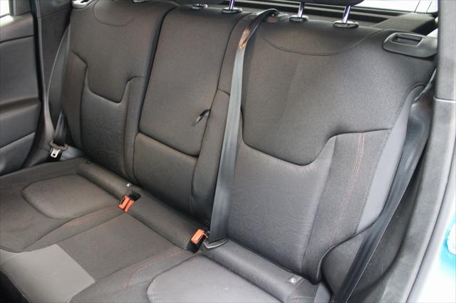 used 2021 Jeep Renegade car, priced at $18,577
