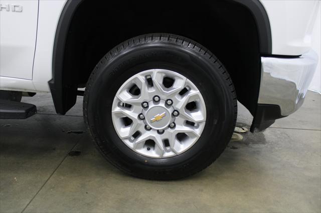 used 2023 Chevrolet Silverado 2500 car, priced at $51,052