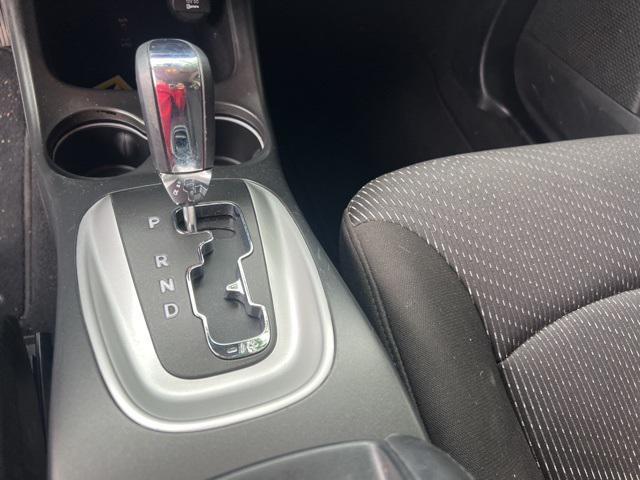 used 2019 Dodge Journey car, priced at $13,545