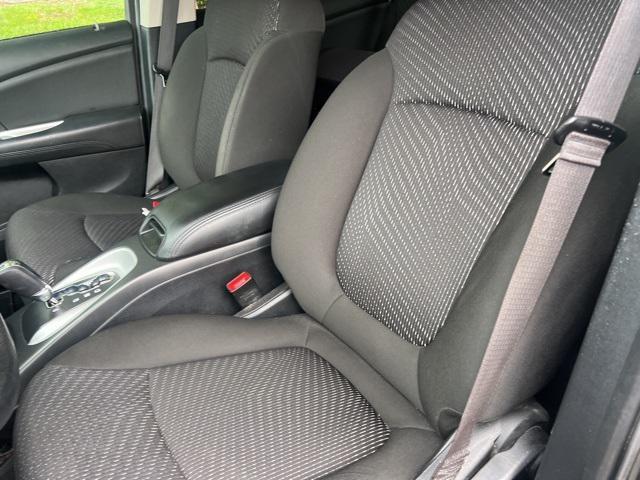 used 2019 Dodge Journey car, priced at $13,545