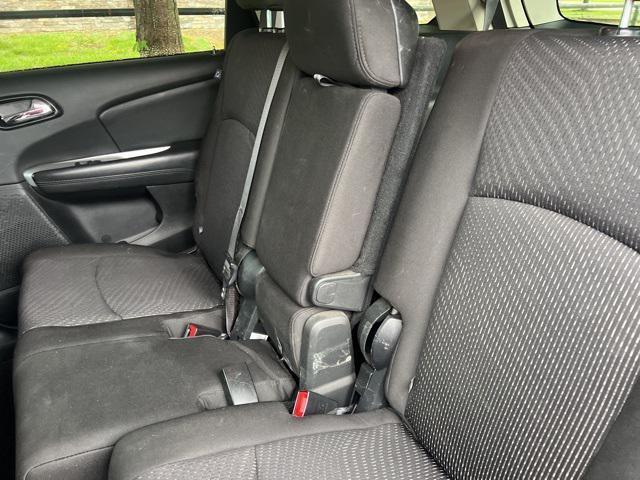 used 2019 Dodge Journey car, priced at $13,545