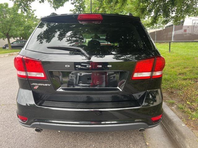 used 2019 Dodge Journey car, priced at $13,545