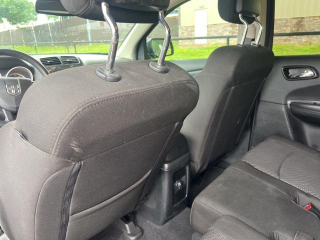 used 2019 Dodge Journey car, priced at $13,545