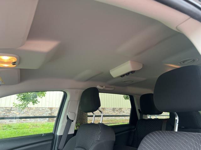 used 2019 Dodge Journey car, priced at $13,545