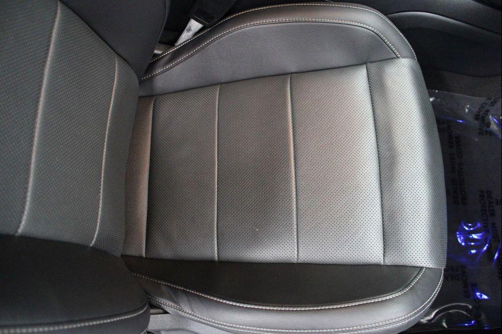used 2020 Ford Mustang car, priced at $34,138