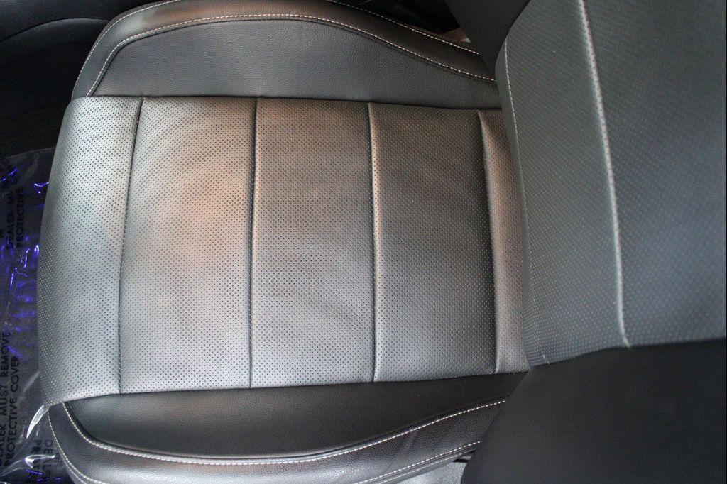 used 2020 Ford Mustang car, priced at $34,138