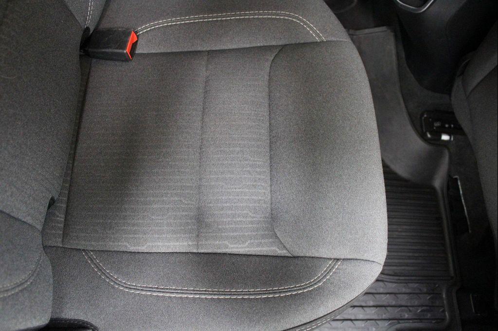 used 2022 Ram 1500 car, priced at $24,665