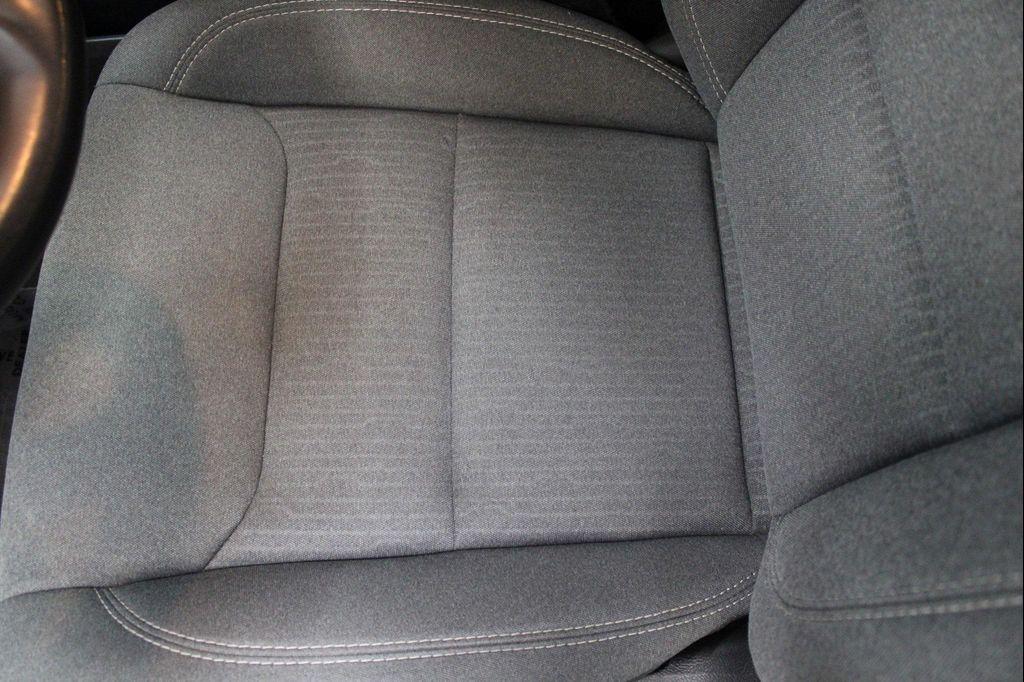 used 2022 Ram 1500 car, priced at $24,665