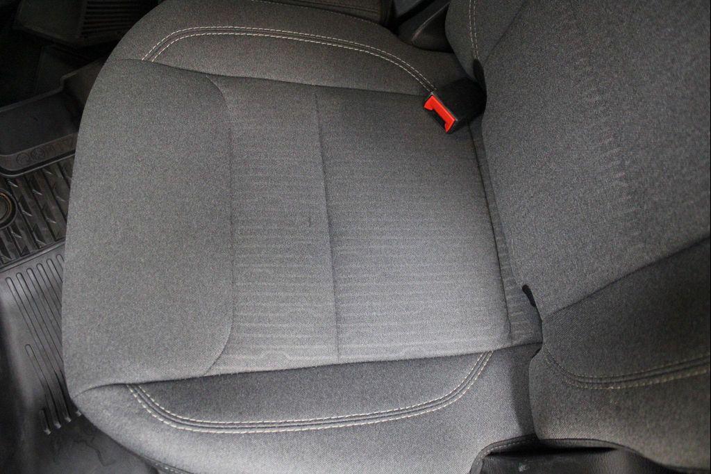 used 2022 Ram 1500 car, priced at $24,665