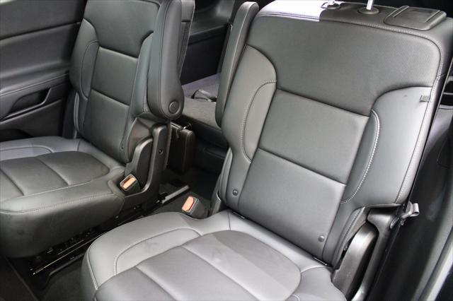 used 2022 GMC Acadia car, priced at $29,526