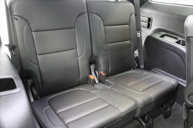 used 2022 GMC Acadia car, priced at $29,526