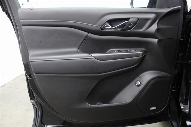 used 2022 GMC Acadia car, priced at $29,526