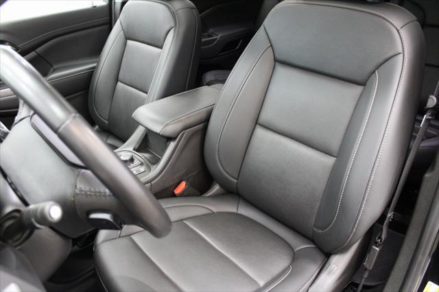 used 2022 GMC Acadia car, priced at $29,526