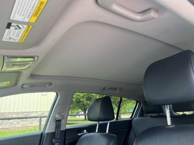 used 2018 Kia Sportage car, priced at $16,855