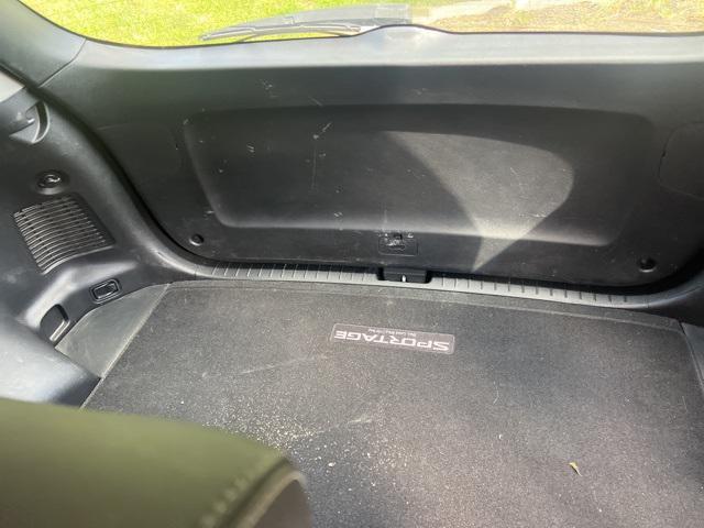 used 2018 Kia Sportage car, priced at $16,855