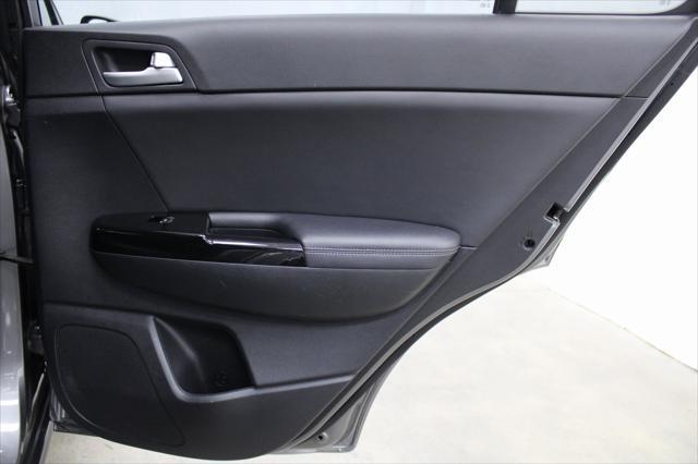 used 2018 Kia Sportage car, priced at $15,883