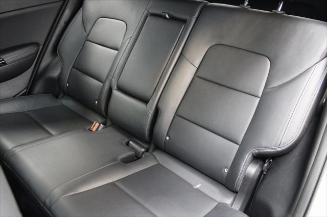 used 2018 Kia Sportage car, priced at $15,883