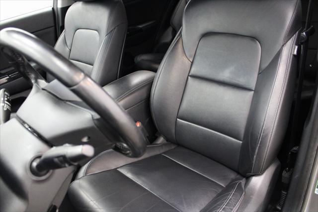used 2018 Kia Sportage car, priced at $15,883