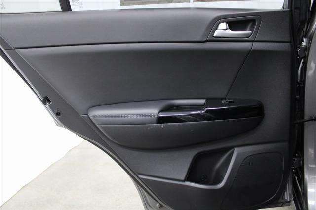 used 2018 Kia Sportage car, priced at $15,883