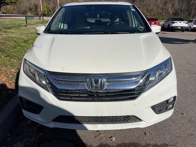 used 2019 Honda Odyssey car, priced at $21,761