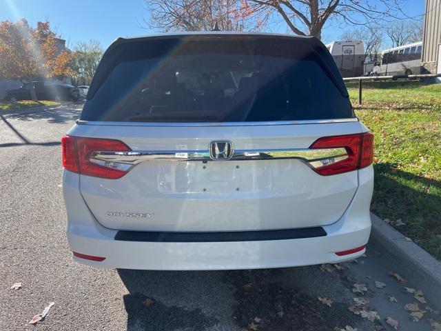 used 2019 Honda Odyssey car, priced at $21,761