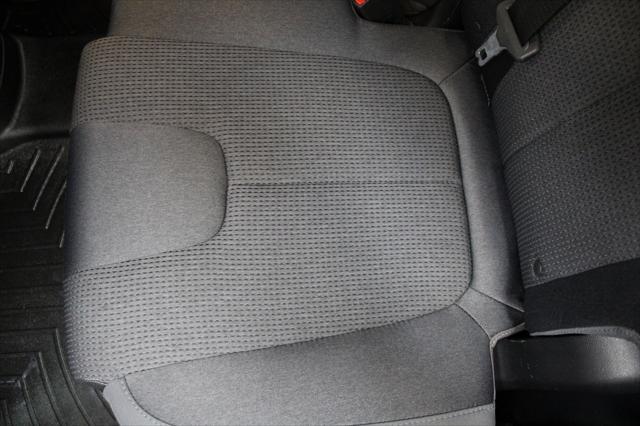 used 2020 Hyundai Santa Fe car, priced at $16,275