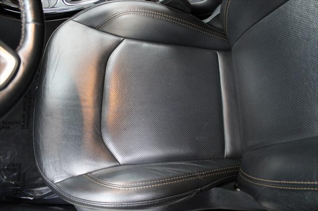 used 2019 Jeep Compass car, priced at $16,409