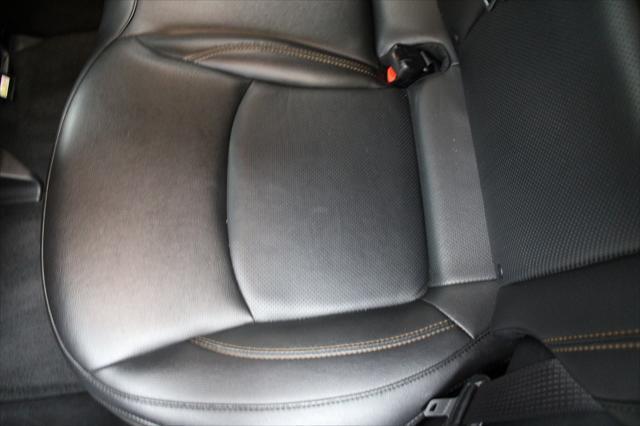 used 2019 Jeep Compass car, priced at $16,409