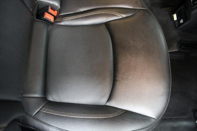 used 2019 Jeep Compass car, priced at $16,409