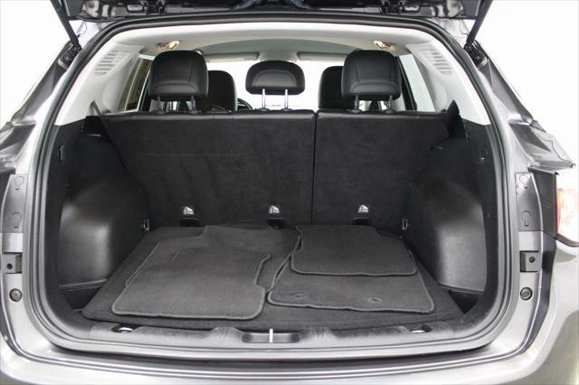 used 2019 Jeep Compass car, priced at $16,409