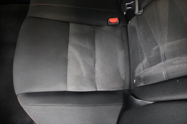 used 2023 Nissan Sentra car, priced at $19,696