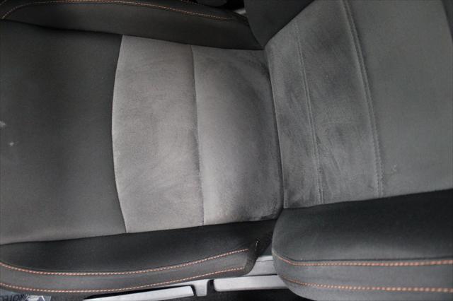 used 2023 Nissan Sentra car, priced at $19,696