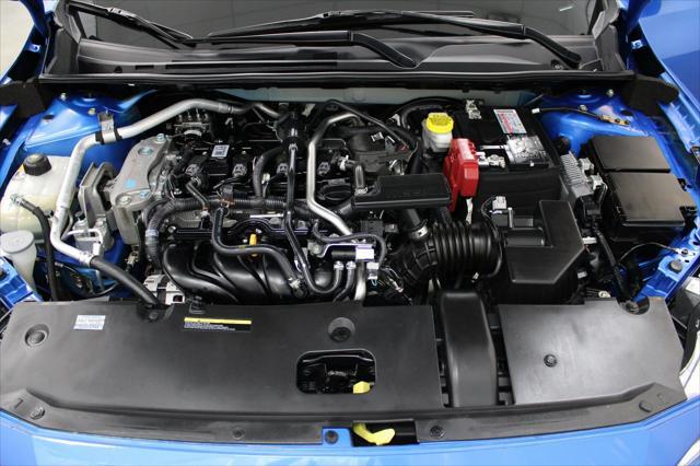 used 2023 Nissan Sentra car, priced at $19,696