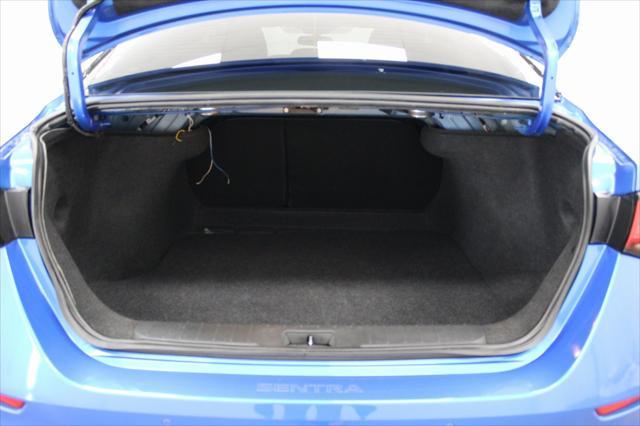 used 2023 Nissan Sentra car, priced at $19,696