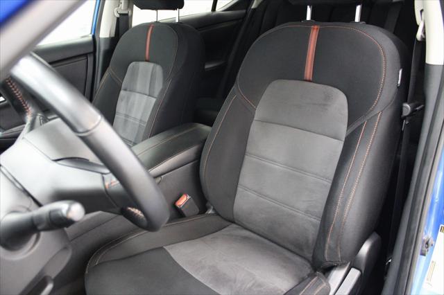 used 2023 Nissan Sentra car, priced at $19,696