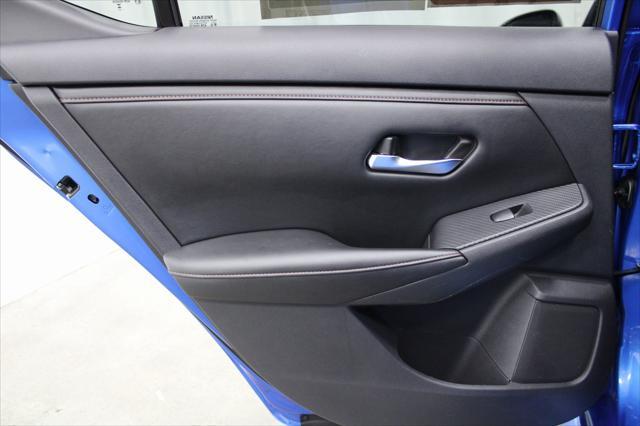used 2023 Nissan Sentra car, priced at $19,696