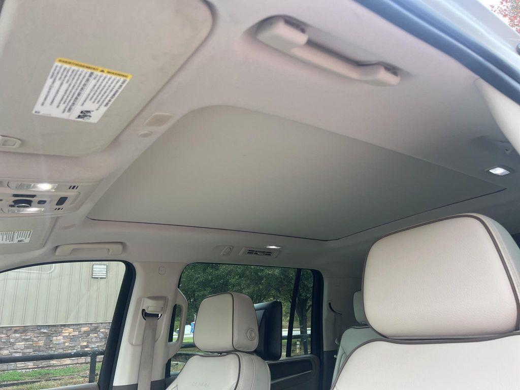 used 2021 GMC Yukon XL car, priced at $46,272