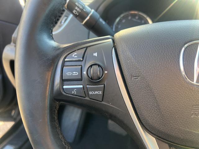 used 2020 Acura TLX car, priced at $21,633