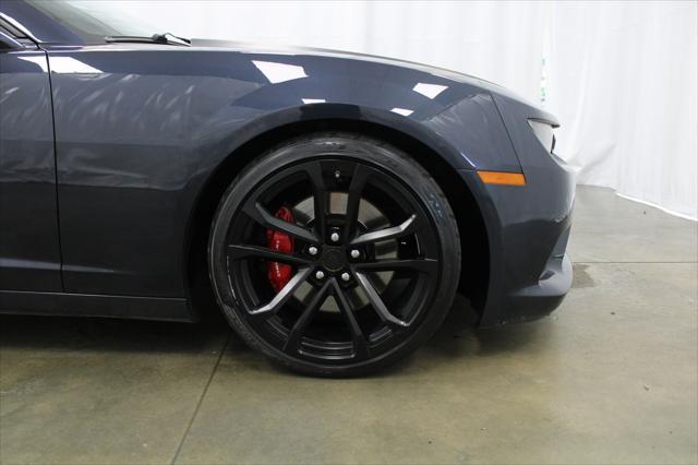 used 2014 Chevrolet Camaro car, priced at $22,757