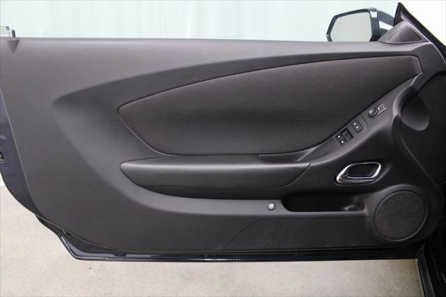 used 2014 Chevrolet Camaro car, priced at $22,757