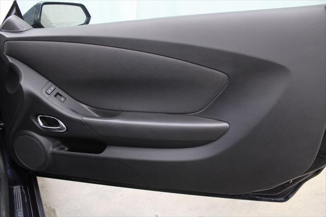 used 2014 Chevrolet Camaro car, priced at $22,757
