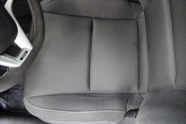 used 2014 Chevrolet Camaro car, priced at $22,757