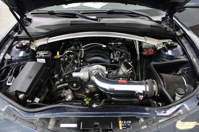 used 2014 Chevrolet Camaro car, priced at $22,757
