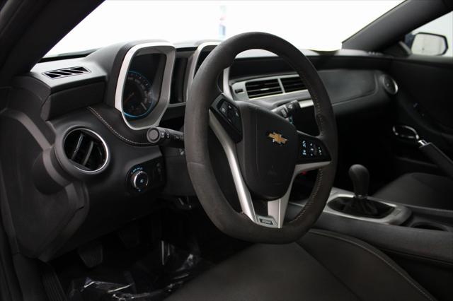 used 2014 Chevrolet Camaro car, priced at $22,757