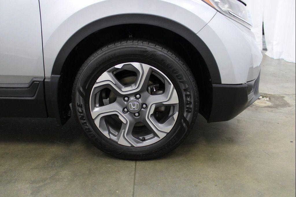 used 2018 Honda CR-V car, priced at $17,319