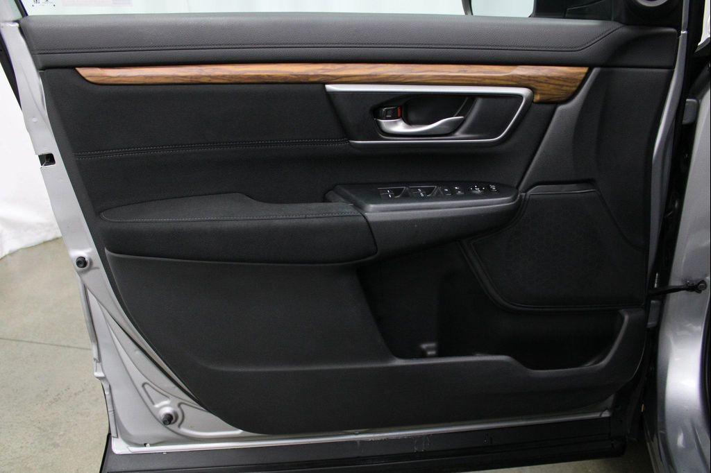 used 2018 Honda CR-V car, priced at $17,319