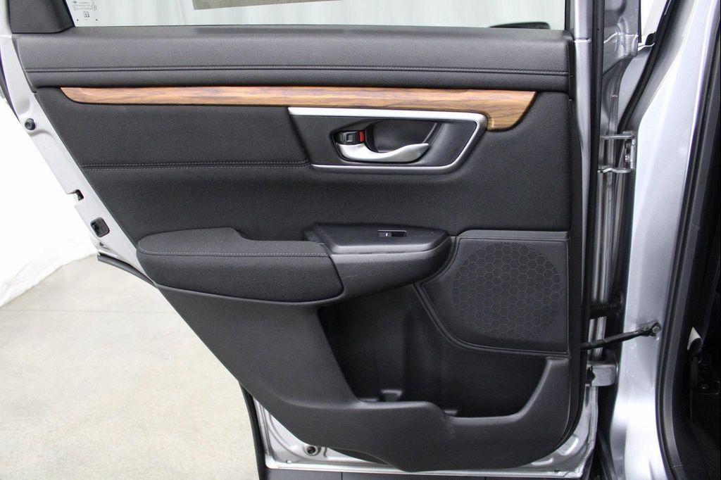 used 2018 Honda CR-V car, priced at $17,319