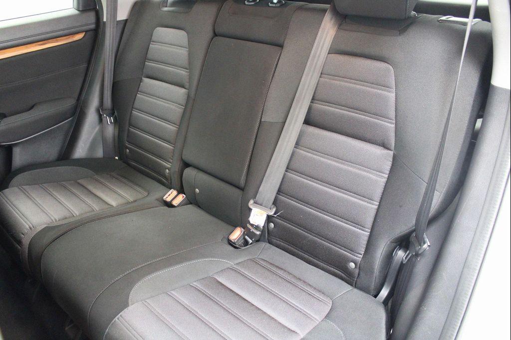 used 2018 Honda CR-V car, priced at $17,319