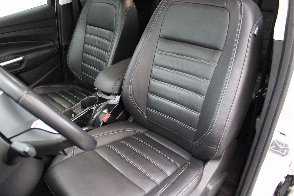 used 2018 Ford C-Max Hybrid car, priced at $13,335